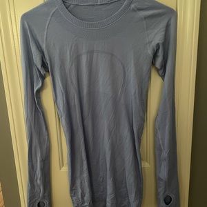 Lululemon longsleeve